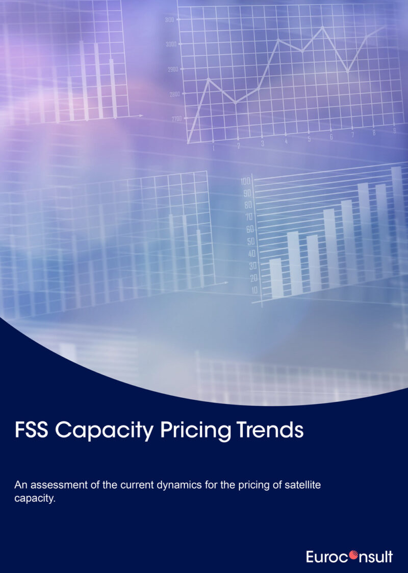 FSS Capacity Pricing Trends - Market Intelligence