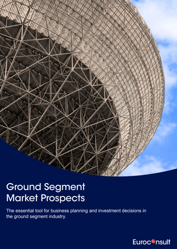 Ground Segment Market Prospects - Market Intelligence