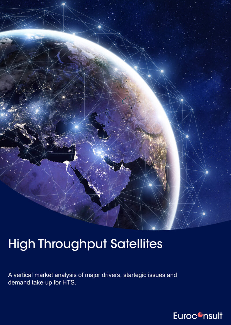 High Throughput Satellites - Market Intelligence