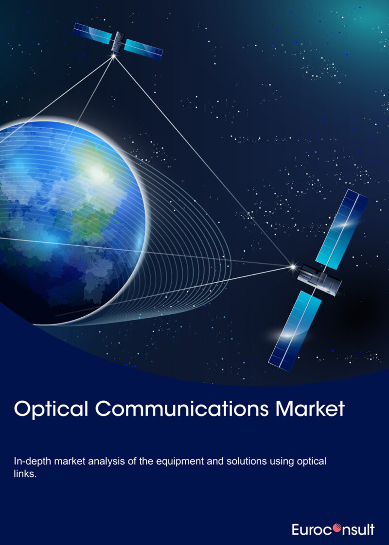 Optical Communications Market - Market Intelligence