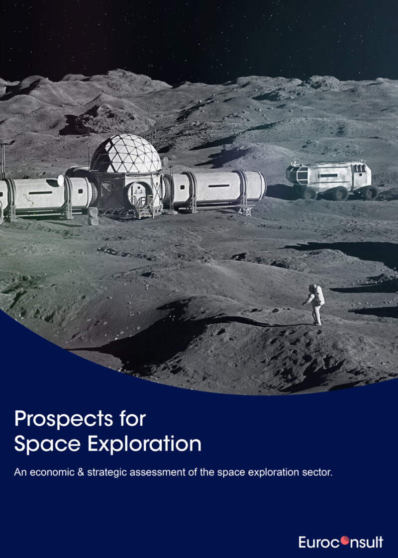 Prospects for Space Exploration - Market Intelligence