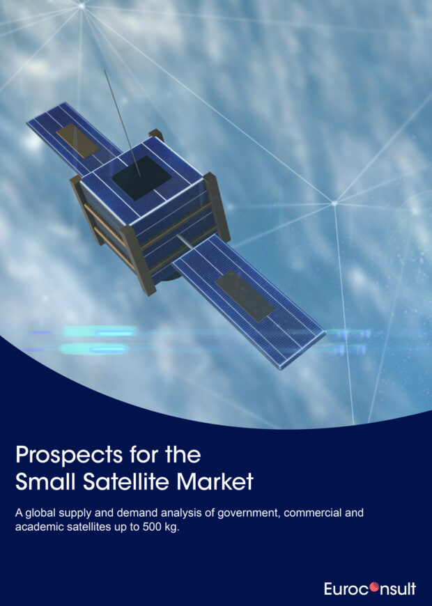 Prospects for the Small Satellite Market - Market Intelligence