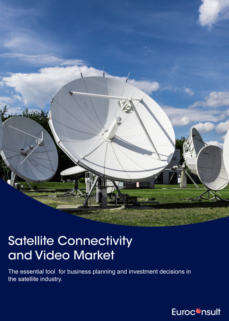 Satellite Connectivity and Video Market - Market Intelligence