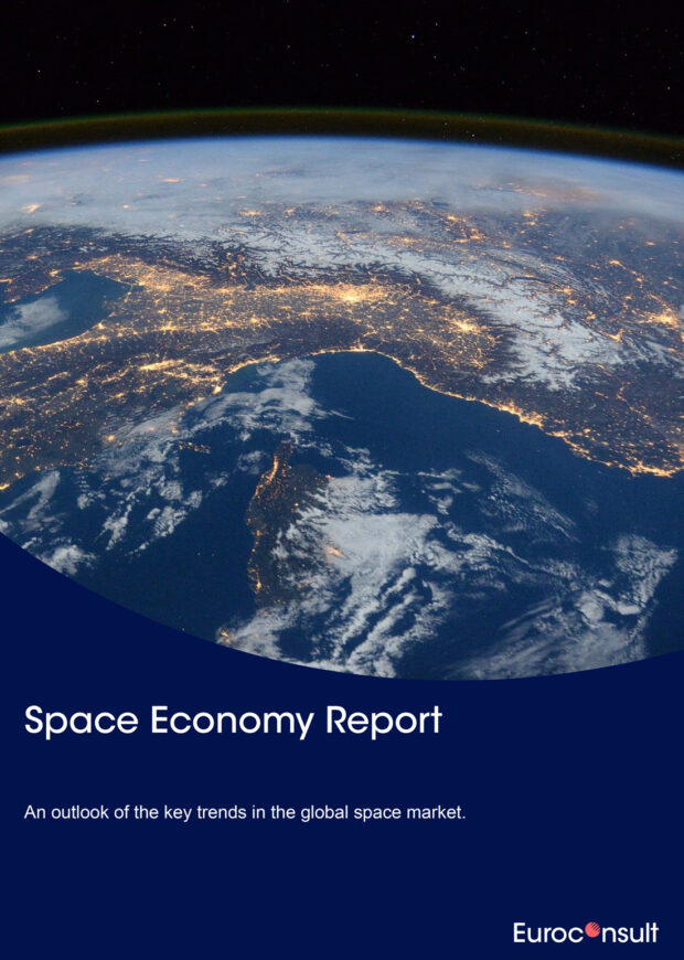 Space Economy Report - Market Intelligence
