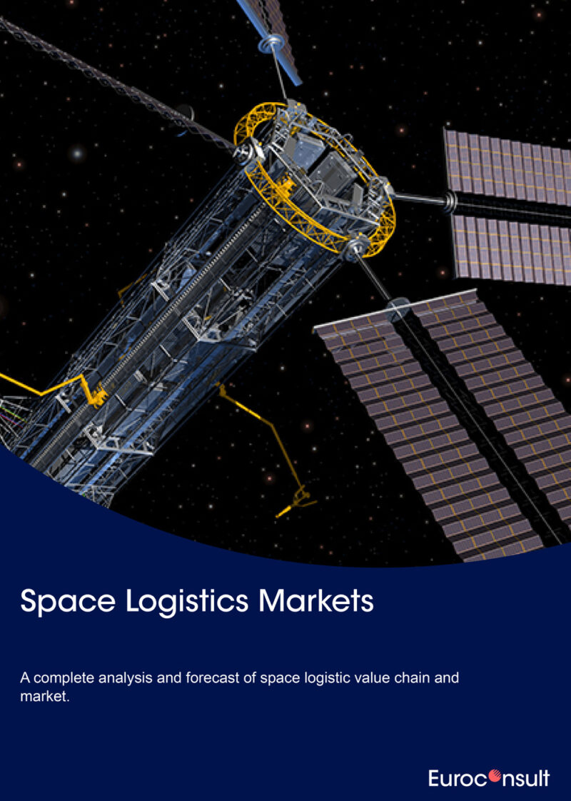 Space Logistics Markets - Market Intelligence