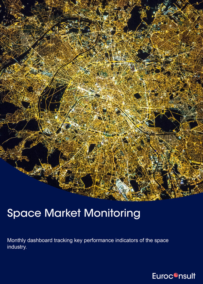 Space Market Monitoring - Market Intelligence