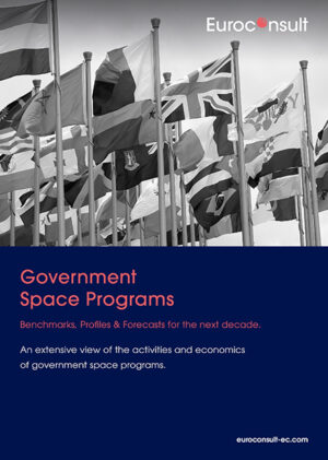 Government Space Programs