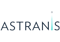 Astranis logo