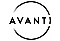 Avanti logo