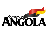 Angola government logo