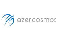 Azercosmos logo