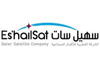 Es'hailsat logo