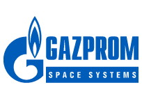 Gazprom logo