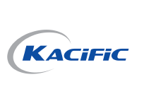 Kacific Broadband Satellitelogo