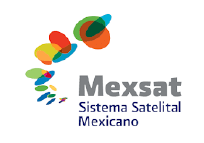 Mexsat logo