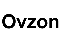 Ovzon logo