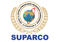 SUPARCO logo