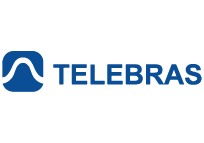 Telebras logo