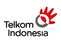 PT Telkom logo