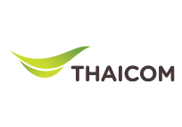 Thaicom logo