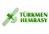 Turkmen Hemrasy logo