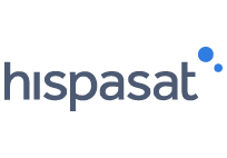 Hispasat logo