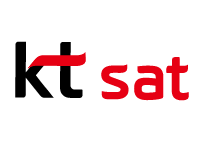 KT Sat logo